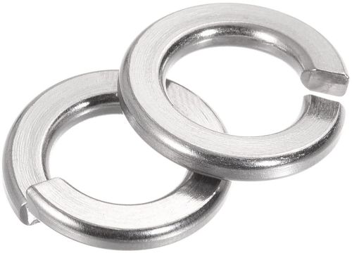 Stainless Steel Spring Washers