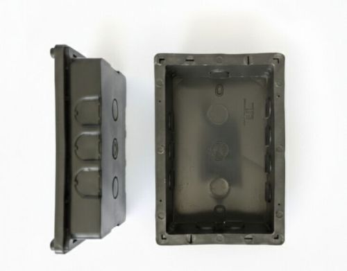 12 Modular Concealed Box