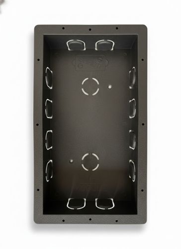 16 / 18 Modular Concealed Box