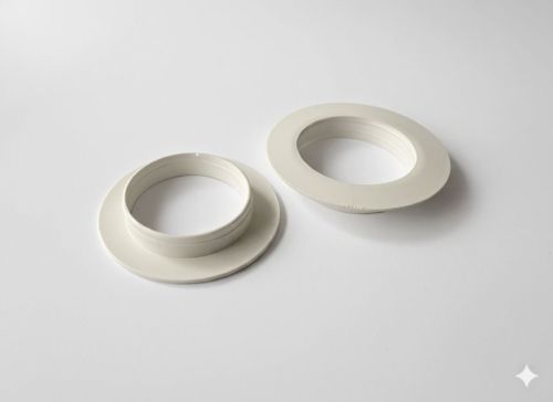 Pipe Bush / Lock - Dia 57 Mm