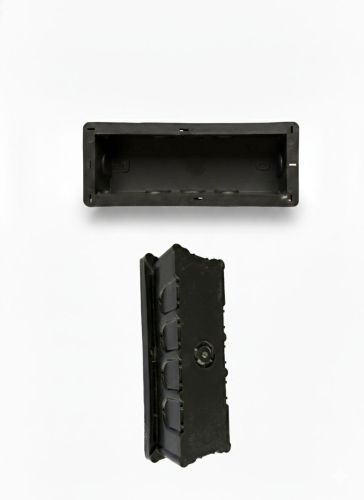 6 Modular Concealed Box