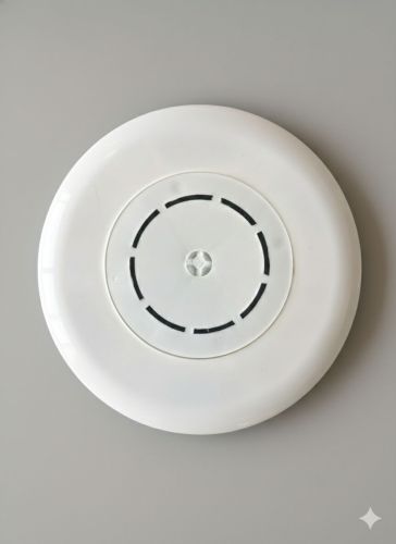 7 Inch Round Modular Fan Plate