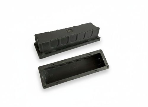 8 Modular Concealed Box