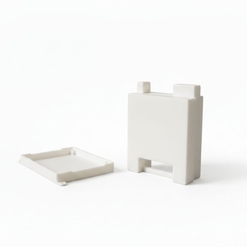 LED Driver Enclosure E1250
