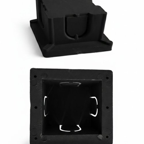 1&AMP; 2 Modular Concealed Box