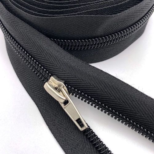 Customize CFC Zipper