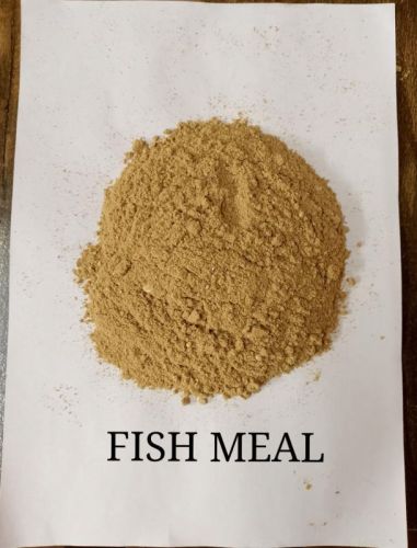 Dry Fish Meal