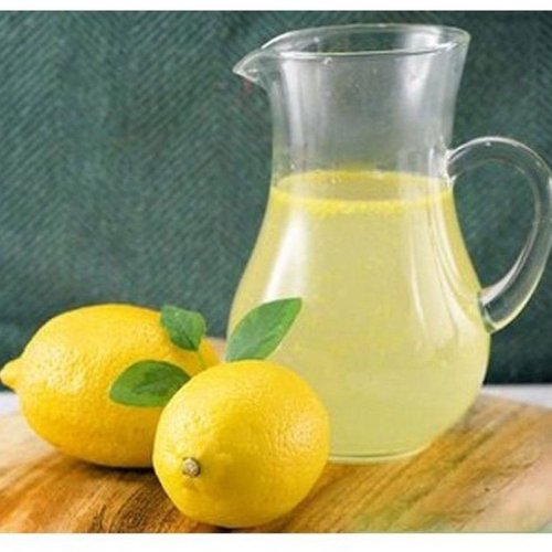Lemon Juice Concentrate