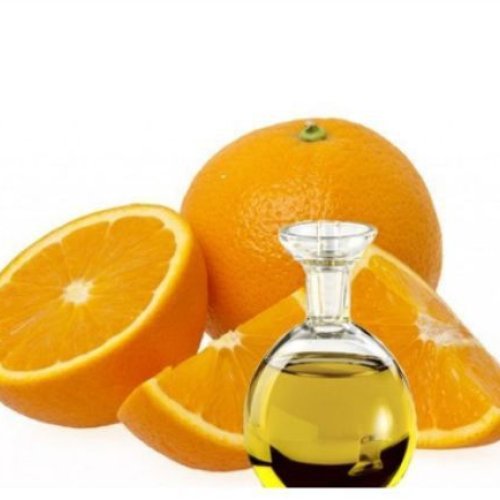 Pure Natural Orange Essential Oil