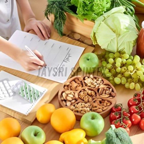Dietician Consultancy Service