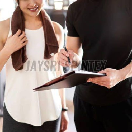 Fitness Consultancy Service