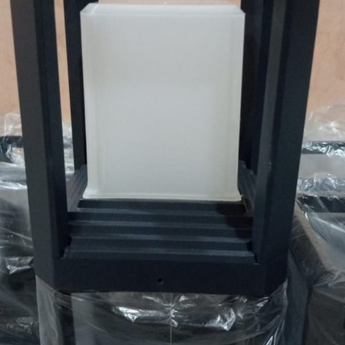 12W Classic Cub Light