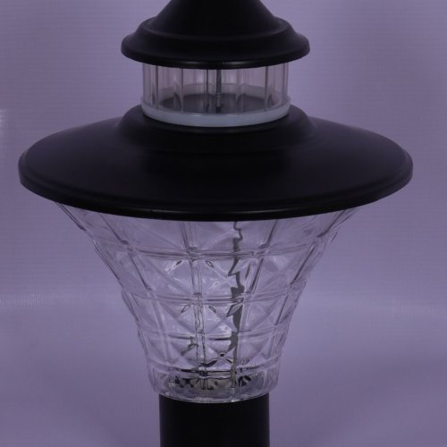 Race 3 LED Gate Light
