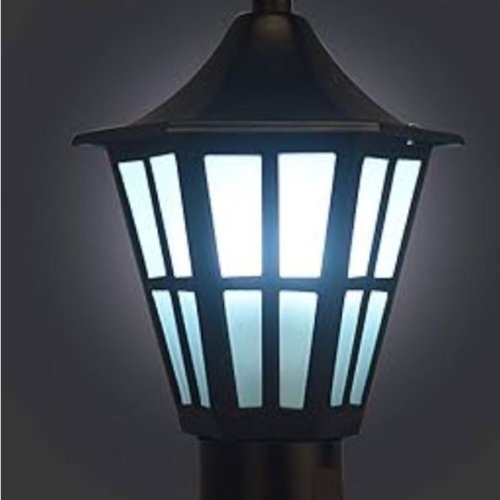 Lantern & Hanging Lights