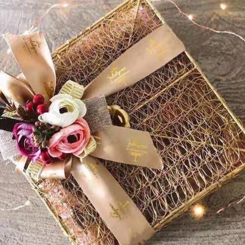 Exclusive Wedding & Luxury Gift Service