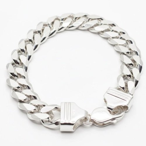 Silver Bracelets