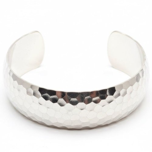 Charm Silver Bracelet