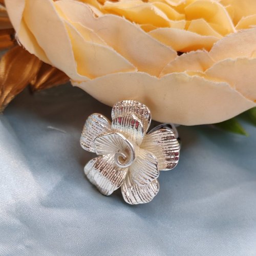Silver Rings