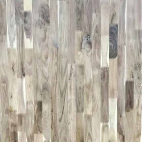Acacia Wood Finger Jointed Board
