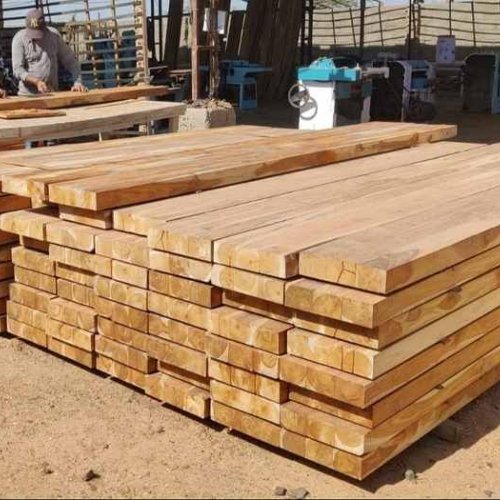 Engineered Wood Door Frame
