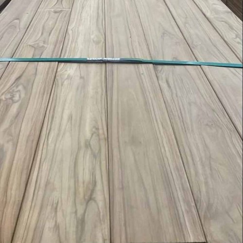 Outdoor Decking Solid Wood Floor