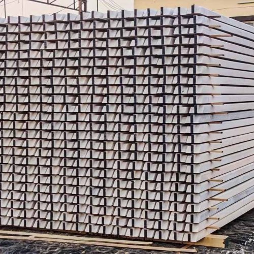 Solid Wood Door Frame