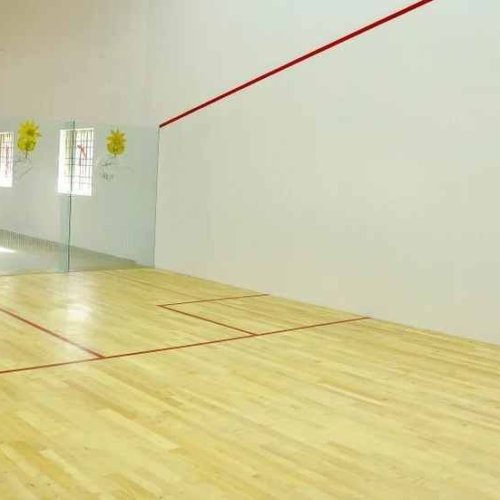 Sports Wooden Flooring