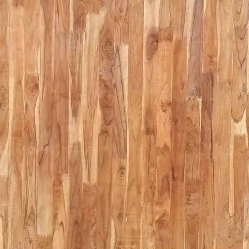 Teak Wood Finger Jointed Board