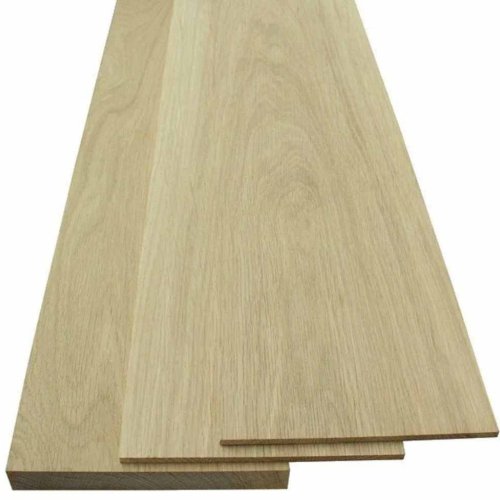 White Oak Hardwood