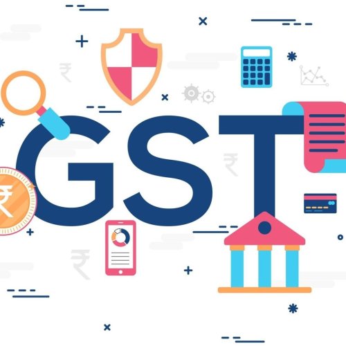 GST Taxation Advisory Services