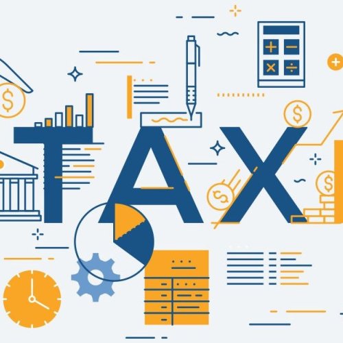 Tax Representation Services