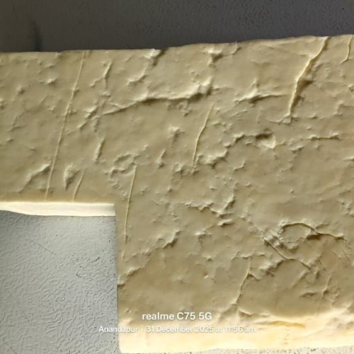 Fresh Paneer