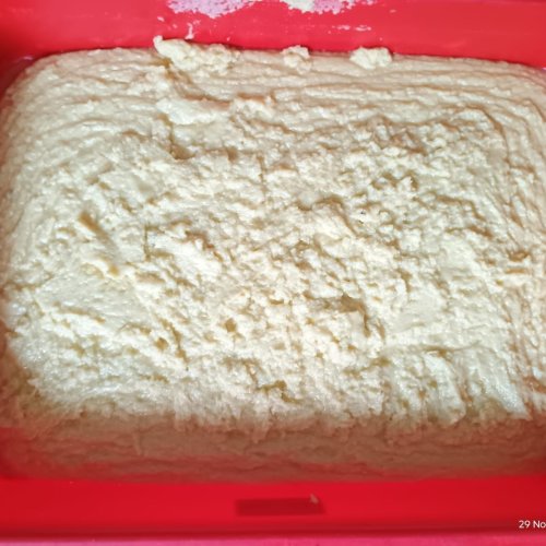 Fresh Sweetened Milk Khoya