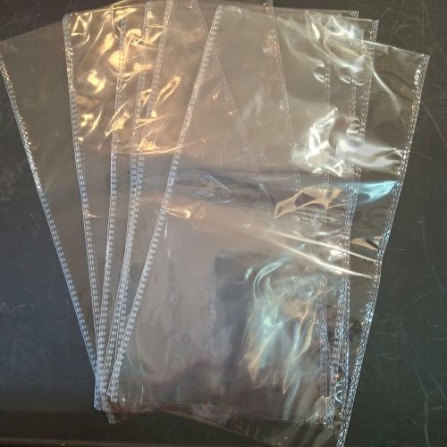 BOPP Packaging Bag