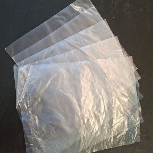 HM HDPE Liner Bag