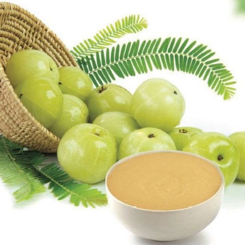 Amla Pulp