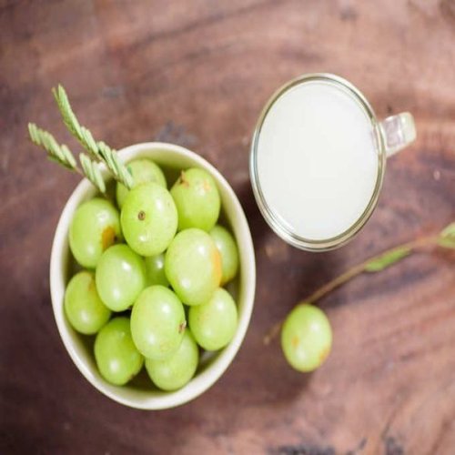Amla Puree