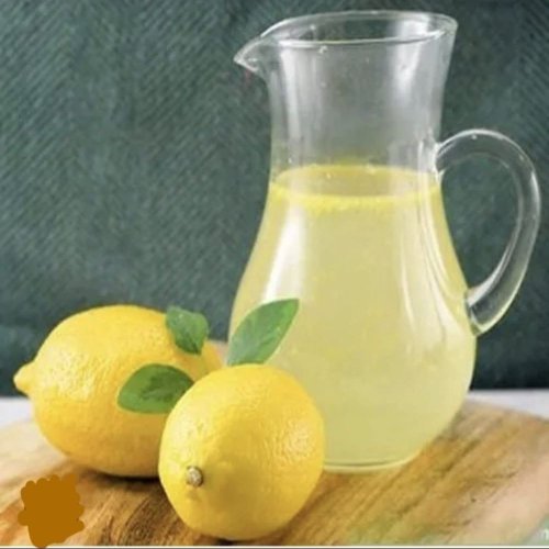 Lemon Puree Lemon Puree