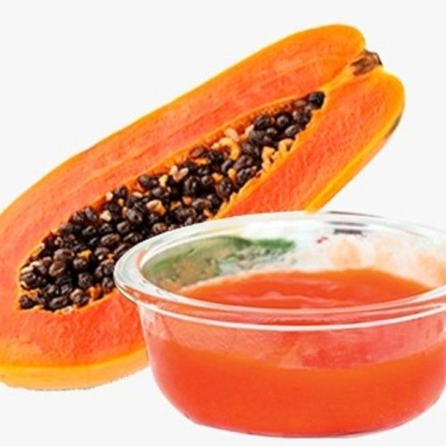 Papaya Puree