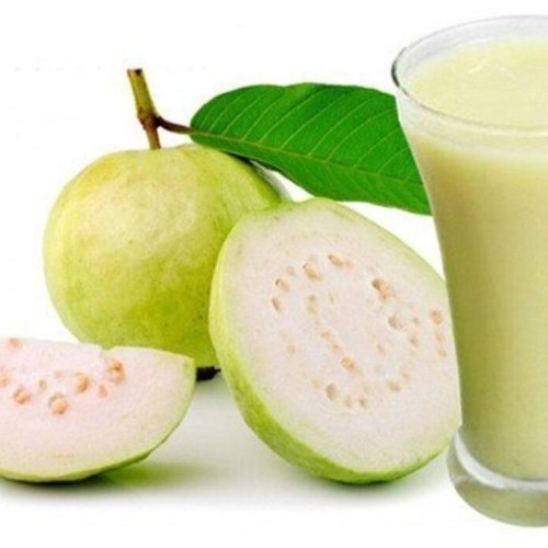 White Guava Puree