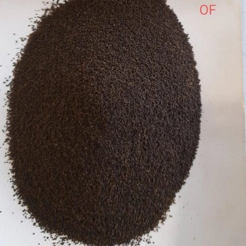 Grade - of CTC Tea