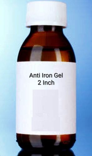 25ml Anti Iron Gel