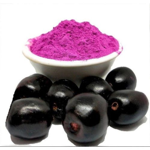 Herbal Java Plum Powder