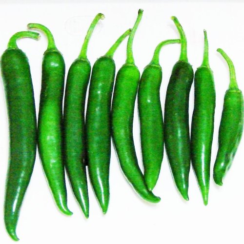 Export Quality Green Chilli