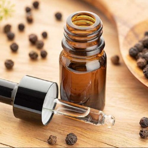 Black Pepper Oil