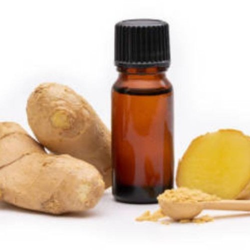 Ginger Oil