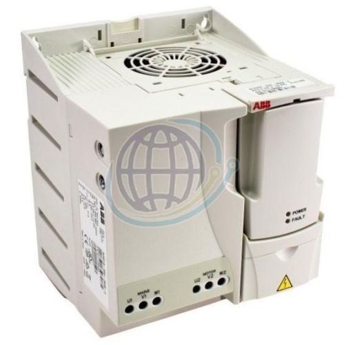 ABB ACS310 Series AC Drive VFD