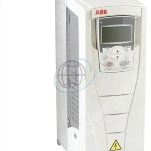 ABB ACS550 Series General Purpose AC Drive VFD