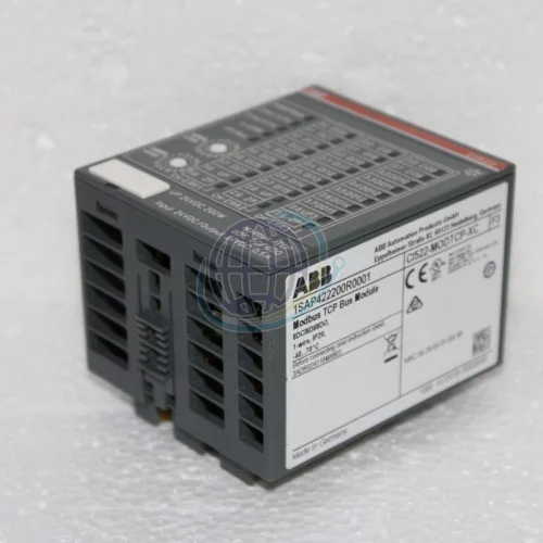 ABB CI522 Interface Communication Module for AC500 PLC