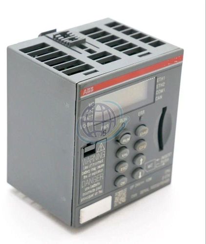 ABB PM5650-2ETH AC500 PLC CPU Processor Controller Module